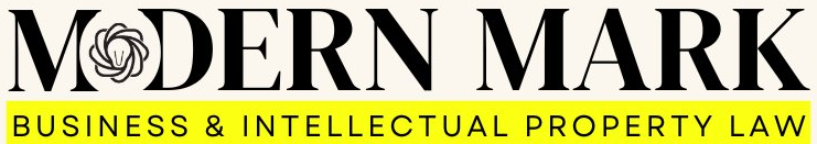 Modern Mark — Business & Intellectual Property Law
